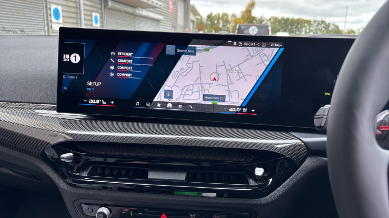 BMW M3 xDrive 530 Competition M 5dr Step Auto Petrol Estate